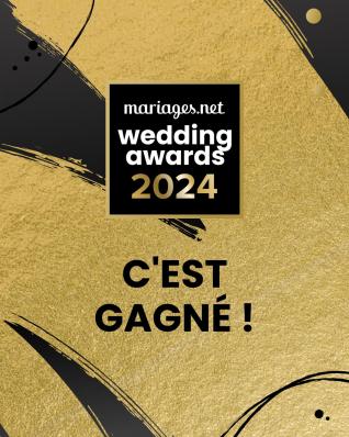 Wedding awards 2025